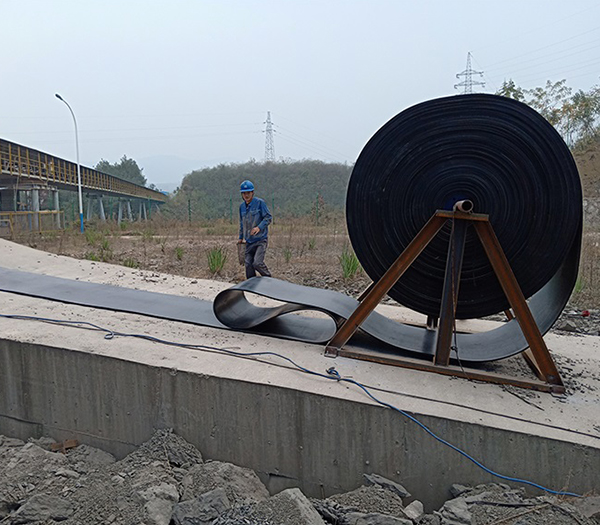 輸送帶的優點有哪些？